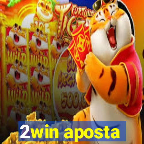 2win aposta